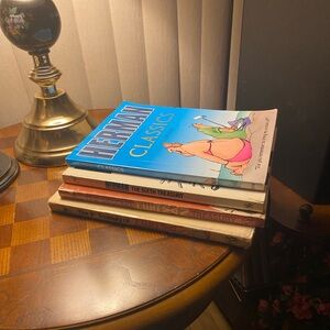 Herman Classics Comic Book Collection